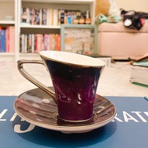 Lunar Chronicles Teacup